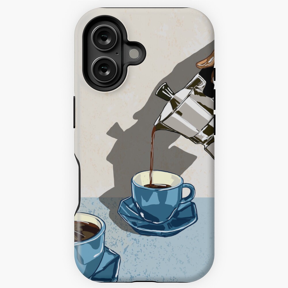 Item preview, iPhone Magsafe Tough Case designed and sold by MaiZephyr.
