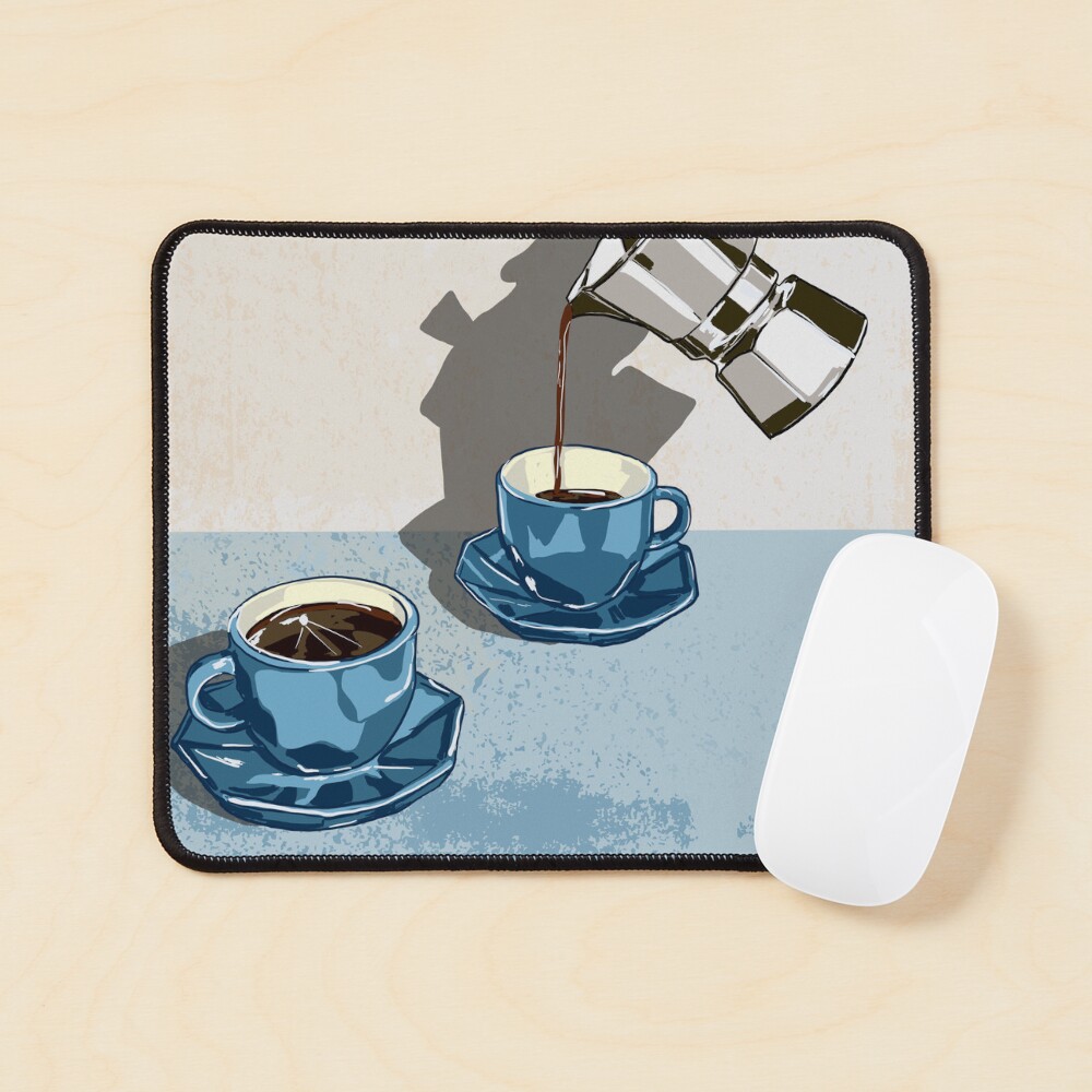 Item preview, Mouse Pad designed and sold by MaiZephyr.