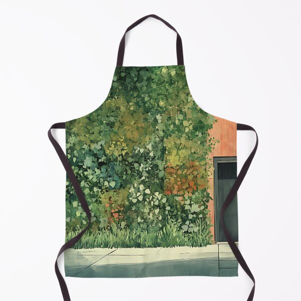 Item preview, Biophilic Design Art: Urban Lobby Living Wall designed and sold by bapupa.