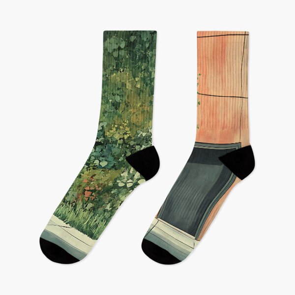 Item preview, Biophilic Design Art: Urban Lobby Living Wall designed and sold by bapupa.