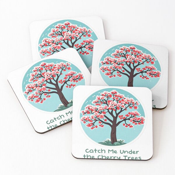 Item preview, Pink Sakura Cherry designed and sold by Only Good Vibes.