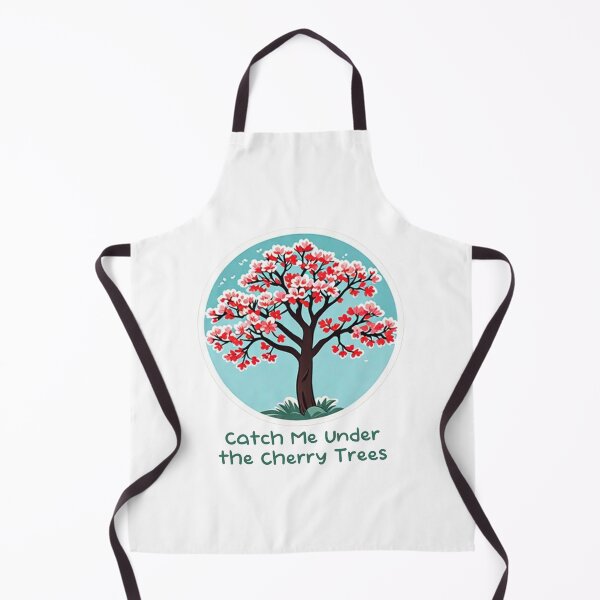 Item preview, Pink Sakura Cherry designed and sold by Only Good Vibes.