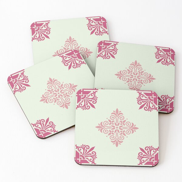 Item preview, FLORAL DESIGN designed and sold by jk.brik.