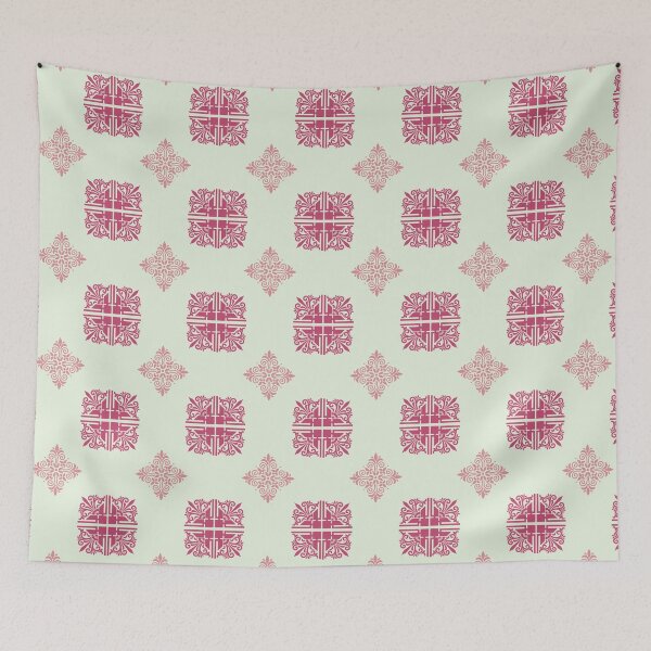 Item preview, FLORAL DESIGN designed and sold by jk.brik.