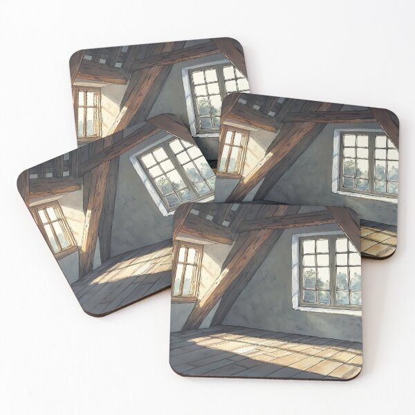 Item preview, Biophilic Design Art: Wood and Sunlight Interior designed and sold by bapupa.