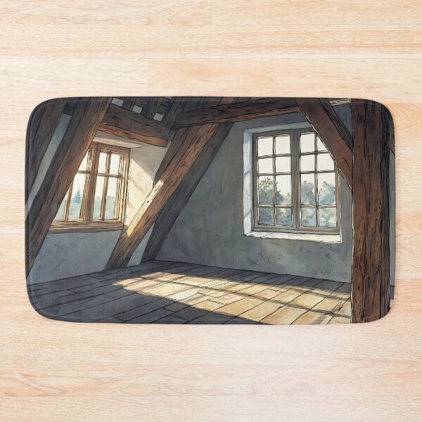 Item preview, Biophilic Design Art: Wood and Sunlight Interior designed and sold by bapupa.