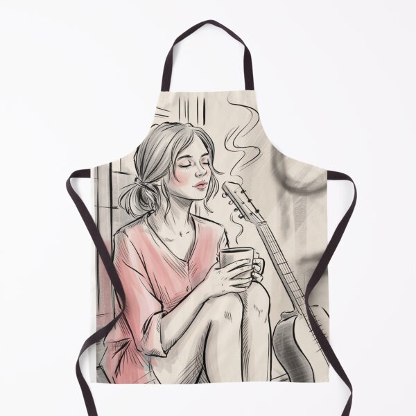 Item preview, Harmony in a Cup designed and sold by muitee.