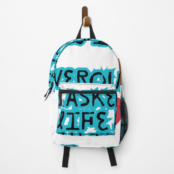 Item preview, AI Life Advice Gone Wrong – Tech Love Fail Tee designed and sold by Design1988.