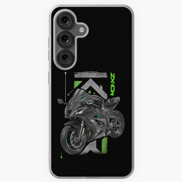 Kawasaki Phone Cases for Samsung Galaxy for Sale | Redbubble