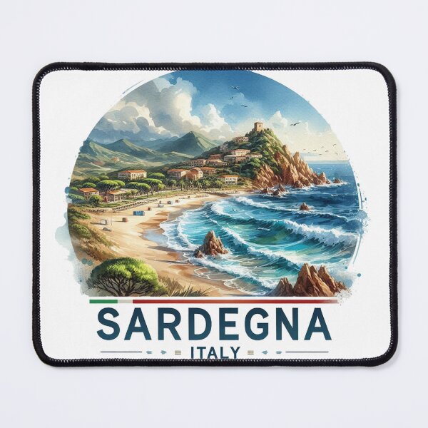 Item preview, Sardegna designed and sold by ryanapples2.