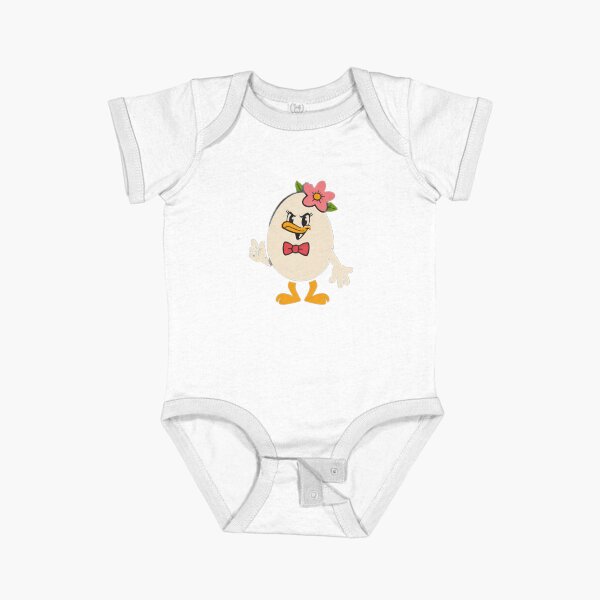 Item preview, funny easter egg with flower and bow tie,Happy Easter,Easter Humor,Easter Day,funny easter design designed and sold by Expressions-Sel.