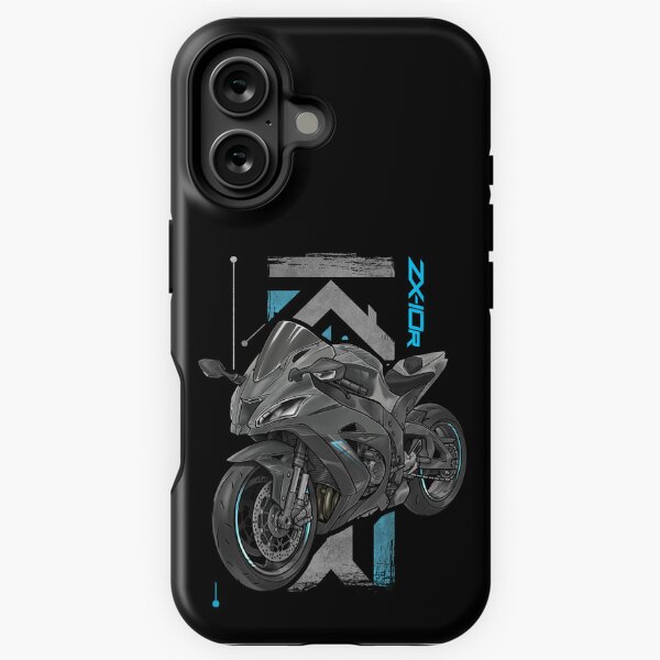 Kawasaki Zx10r iPhone Cases for Sale | Redbubble