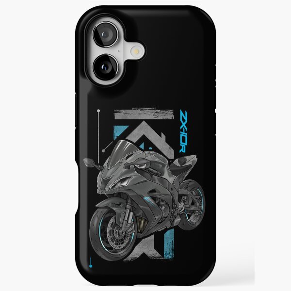 Kawasaki Zx10r iPhone Cases for Sale | Redbubble