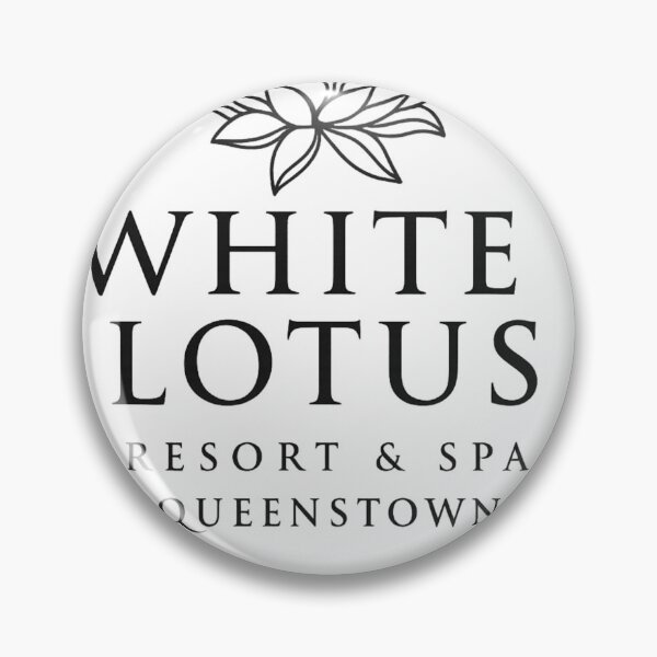Item preview, White Lotus Hotel Resort Queenstown New Zealand designed and sold by Places On Earth.