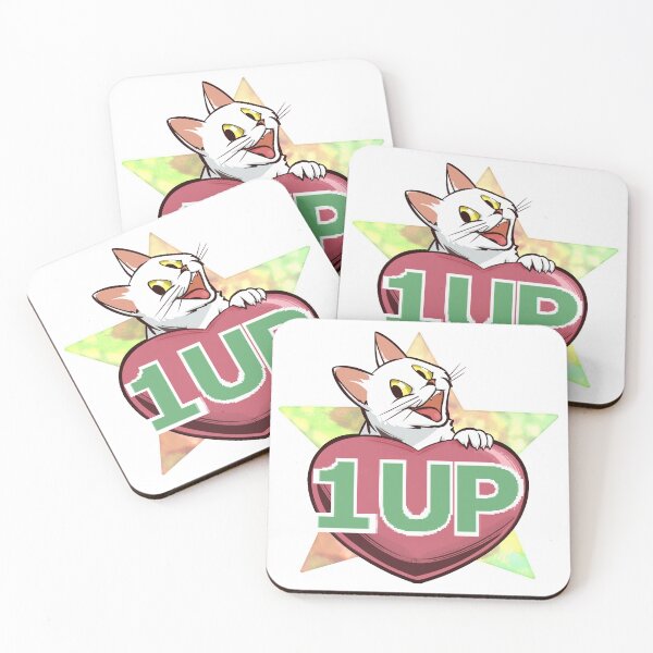 Item preview, 1UP designed and sold by Millustrare.