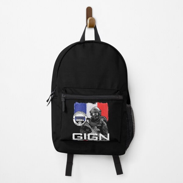 Item preview,  GIGN France Tactical Unit Design designed and sold by Trendvia .