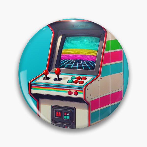 Item preview, 1990s Japanese Arcade Cabinet designed and sold by AleTot.