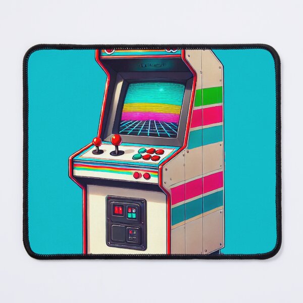 Item preview, 1990s Japanese Arcade Cabinet designed and sold by AleTot.