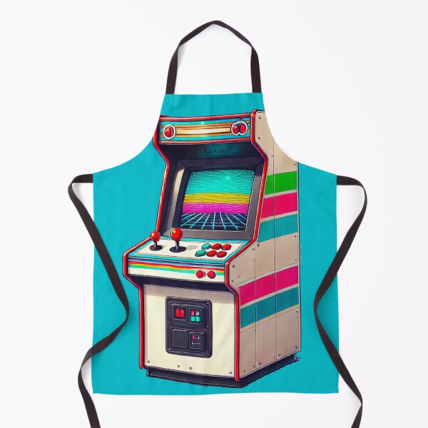 Item preview, 1990s Japanese Arcade Cabinet designed and sold by AleTot.