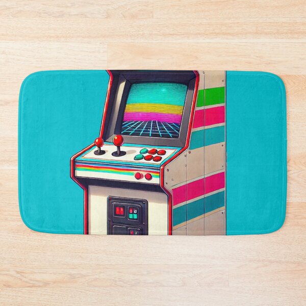 Item preview, 1990s Japanese Arcade Cabinet designed and sold by AleTot.