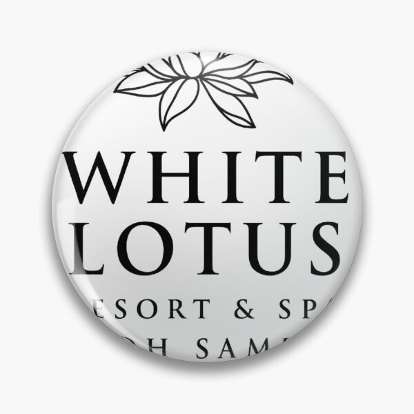 Item preview, White Lotus Resort Koh Samui Thailand designed and sold by Places On Earth.