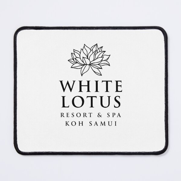 Item preview, White Lotus Resort Koh Samui Thailand designed and sold by Places On Earth.