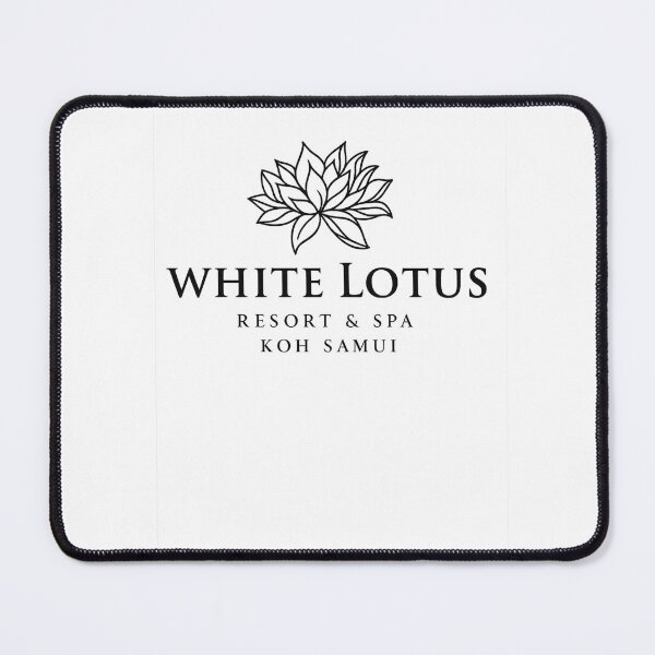 Item preview, White Lotus Resort and Spa Koh Samui Thailand designed and sold by Places On Earth.
