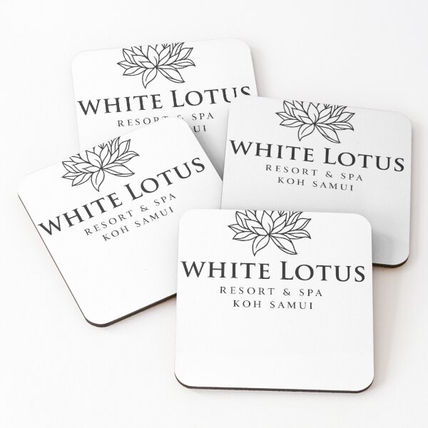 Item preview, White Lotus Resort and Spa Koh Samui Thailand designed and sold by Places On Earth.