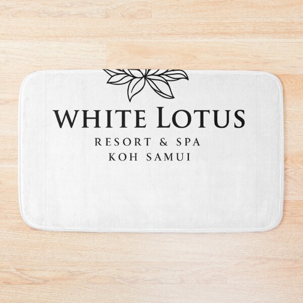 Item preview, White Lotus Resort and Spa Koh Samui Thailand designed and sold by Places On Earth.