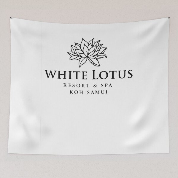 Item preview, White Lotus Resort and Spa Koh Samui Thailand designed and sold by Places On Earth.