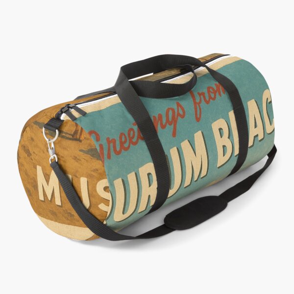 Item preview, Qurum Beach Muscat – Coastal Mountains and Palm Beach designed and sold by Places On Earth.