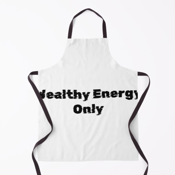 Item preview, Wealthy Energy Only designed and sold by Ninjacatoff.