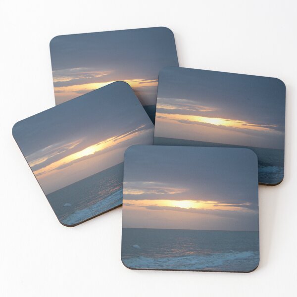 Item preview, Seascape Sunset designed and sold by Cynthia48.