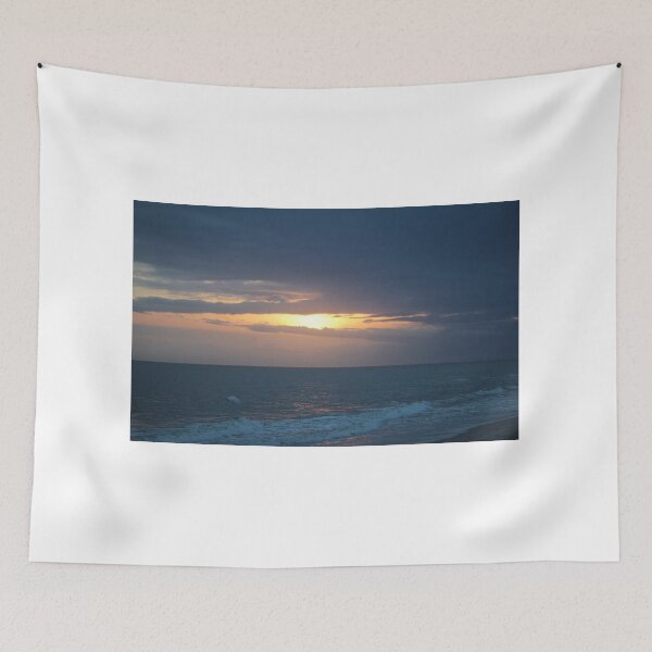 Item preview, Seascape Sunset designed and sold by Cynthia48.