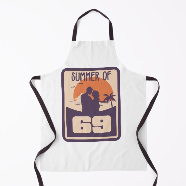 Item preview, Copy of summer of 69 designed and sold by Souzian.