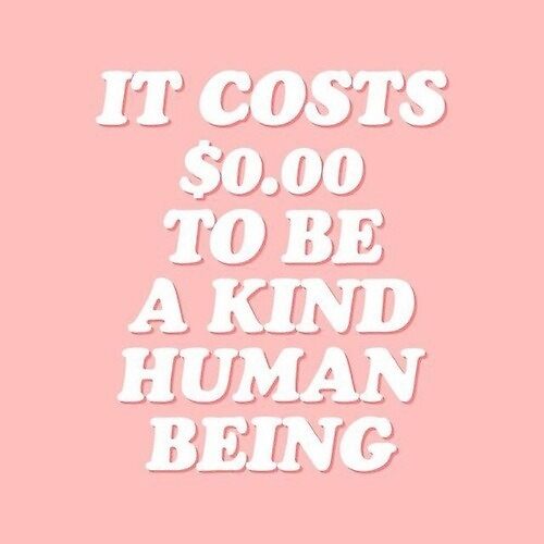 it-costs-0-00-to-be-a-good-human-being-by-thatguera-redbubble