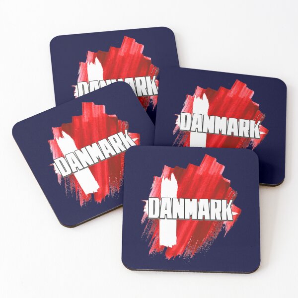 Item preview, Danmark designed and sold by StoneBluePlanet.