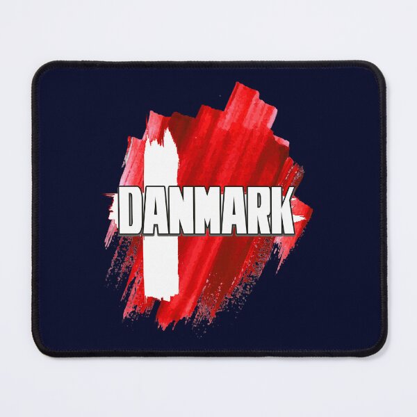 Item preview, Danmark designed and sold by StoneBluePlanet.