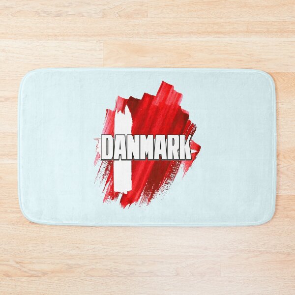 Item preview, Danmark designed and sold by StoneBluePlanet.