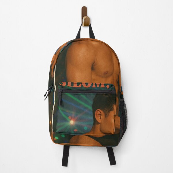 Item preview, Silom Bangkok 1990s – Retro Gay Thai Nightlife Scene designed and sold by Places On Earth.
