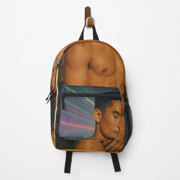 Item preview, Silom Thailand – Neon Nightlife Thai Gay Couple designed and sold by Places On Earth.