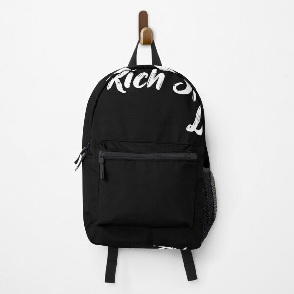 Item preview, Rich Spirit, Rich Life designed and sold by Ninjacatoff.