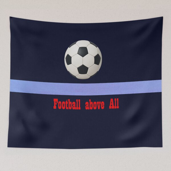 Item preview, America’s Game: Football Reigns Supreme designed and sold by annenambiro.