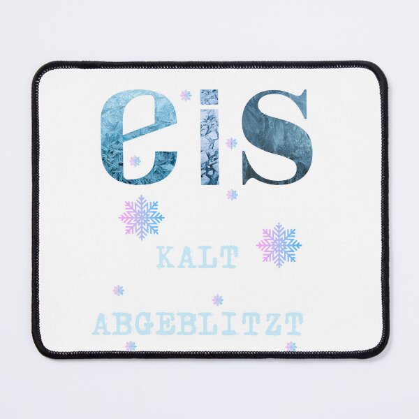 Item preview, Ice cold rejected designed and sold by Happycrocuses.