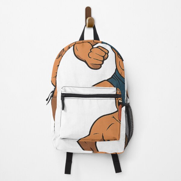 Item preview, Maori Haka Character – Fierce Tongue-Out Warrior Pose designed and sold by Places On Earth.
