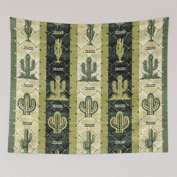 Item preview, Cowboy Pattern V19 designed and sold by LuCancio23.