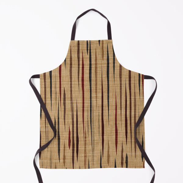 Item preview, Natural Rhythm - Elegant Woven Textile Pattern designed and sold by SylvieVibes.