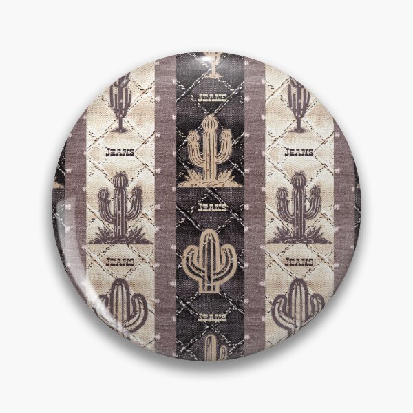 Item preview, Cowboy Pattern V20 designed and sold by LuCancio23.