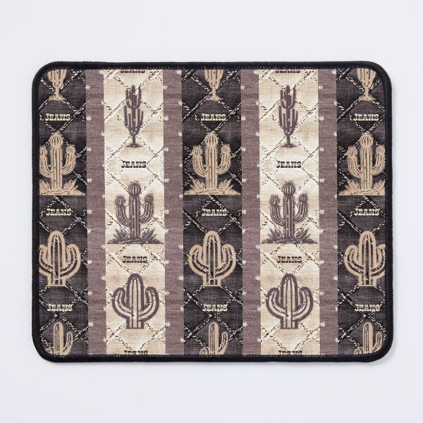 Item preview, Cowboy Pattern V20 designed and sold by LuCancio23.