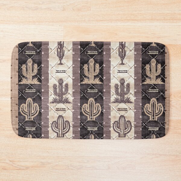 Item preview, Cowboy Pattern V20 designed and sold by LuCancio23.